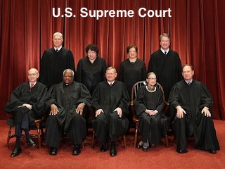 دیوان عالی آمریکا