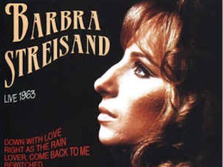 باربارا استرایسند