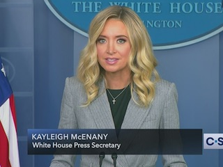 کایلی مکنانی