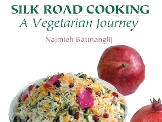 آشپزی جاده ابریشم