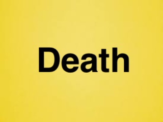 مرگ