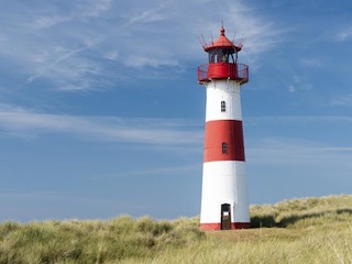 فانوس دریایی