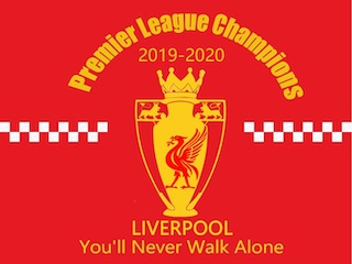 لیورپول ۲۰۲۰