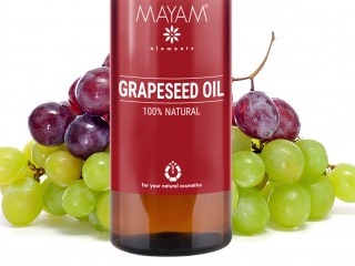 روغن دانه انگور