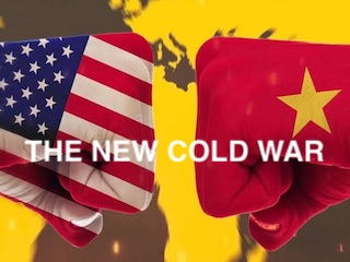 جنگ سرد جدید