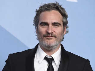 واکین فینیکس