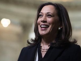 کامالا هریس