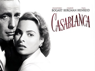 کاسابلانکا