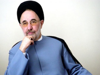 محمد خاتمی
