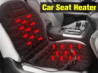 بخاری صندلی