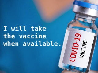 زدن واکسن