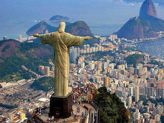 ریو دو ژانیرو