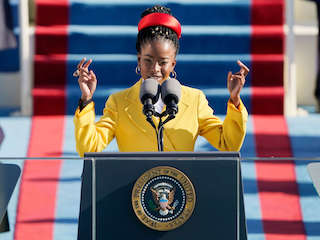 آماندا گورمن