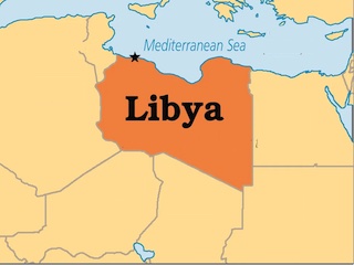 لیبی