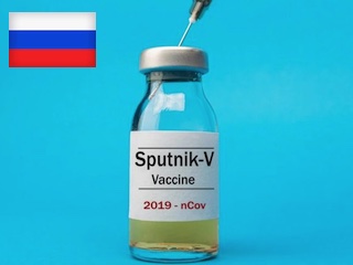 اسپوتنیک وی