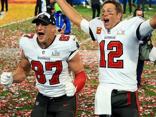 سوپر بول  ۲۰۲۱