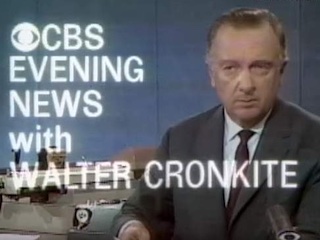 والتر کرانکایت