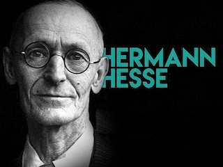 هرمان هسه
