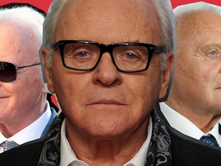 آنتونی هاپکینز