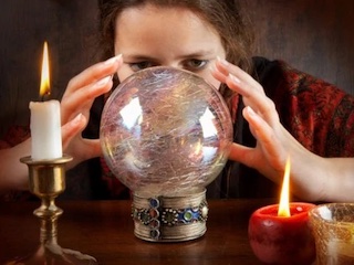 گوی کریستال