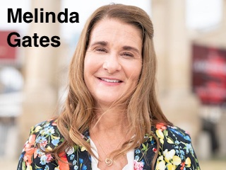 ملیندا گیتز