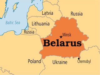 بلاروس