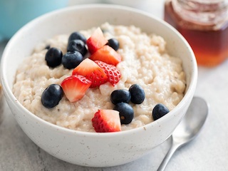 بلغور جو دوسر