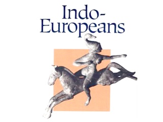 هندو-اروپایی ها