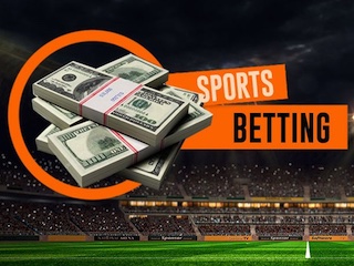 شرطبندی ورزشی