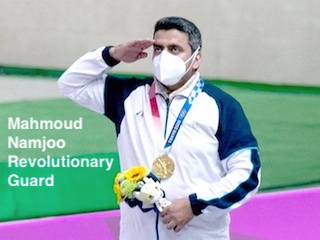 محمود نامجو