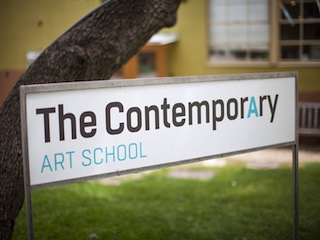 آموزشگاه هنر