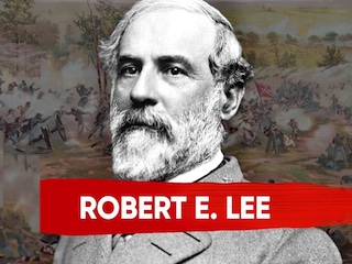 رابرت ایی لی