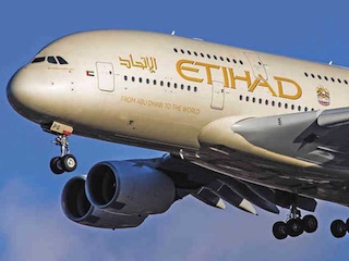 هواپیمایی اتحاد