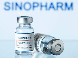 واکسن سینوفارم