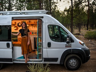 زندگی وانتی