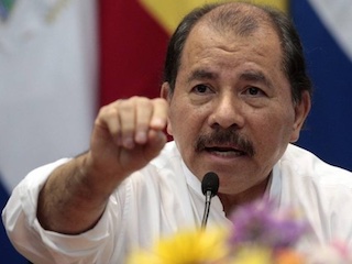 دانیل اورتگا