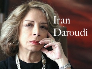 ایران درودی