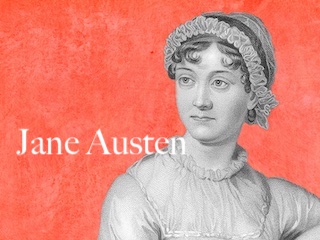 جین آستن