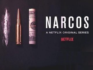 سریال نارکوز