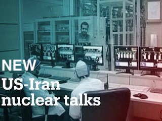 مذاکرات جدید هسته ای