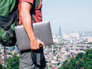 کوچگر دیجیتال