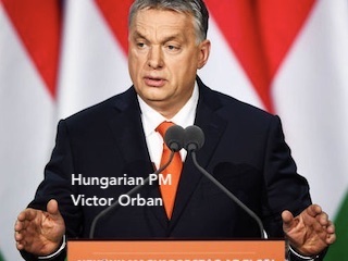 ویکنور اوربان