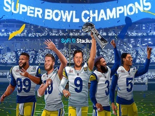 رمز سوپربول