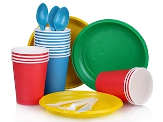 یک بار مصرف