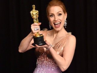 جسیکا چستین