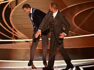 سیلی ویل اسمیت 