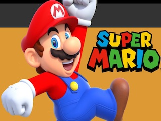 سوپر ماریو