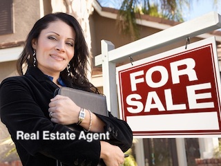 مشاور املاک