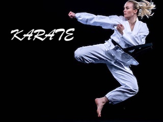 کاراته