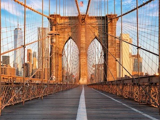 پل بروکلین